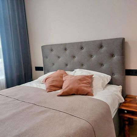 Suur-Posti Apartments Παρνού Εξωτερικό φωτογραφία