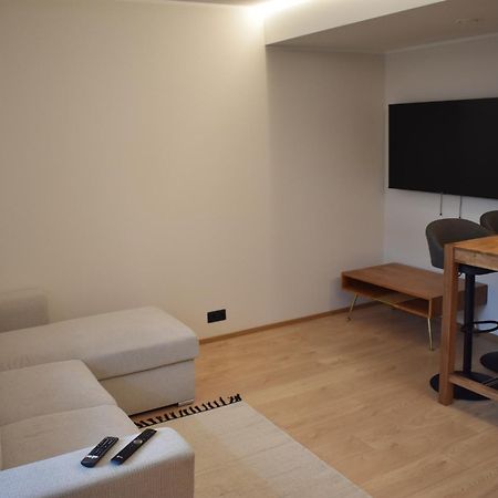 Suur-Posti Apartments Παρνού Εξωτερικό φωτογραφία