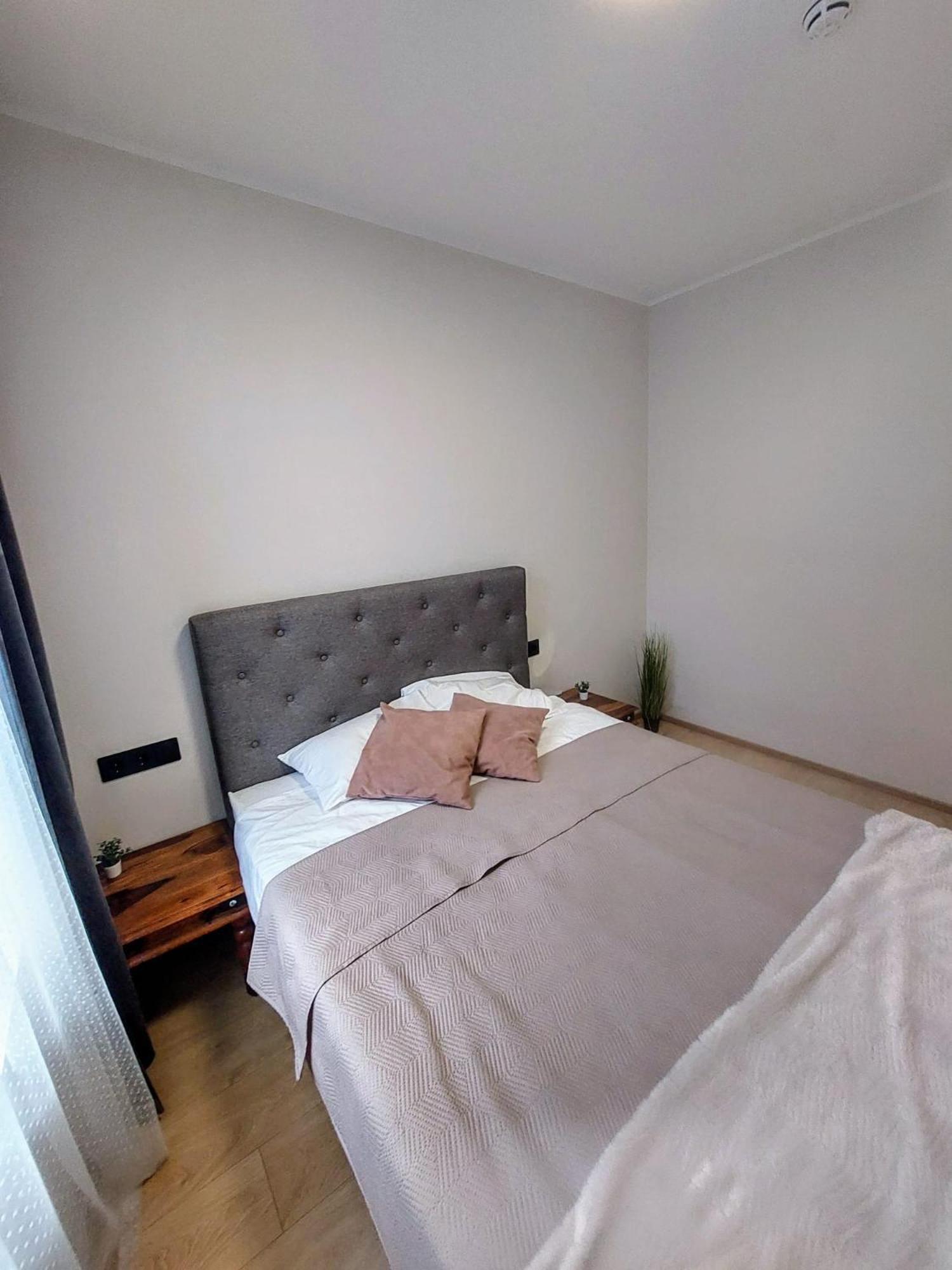 Suur-Posti Apartments Παρνού Εξωτερικό φωτογραφία