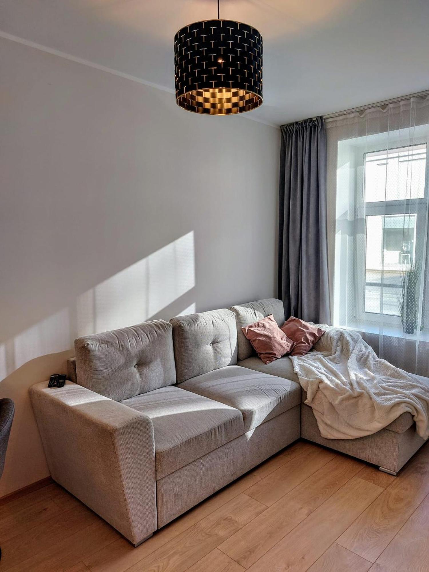 Suur-Posti Apartments Παρνού Εξωτερικό φωτογραφία