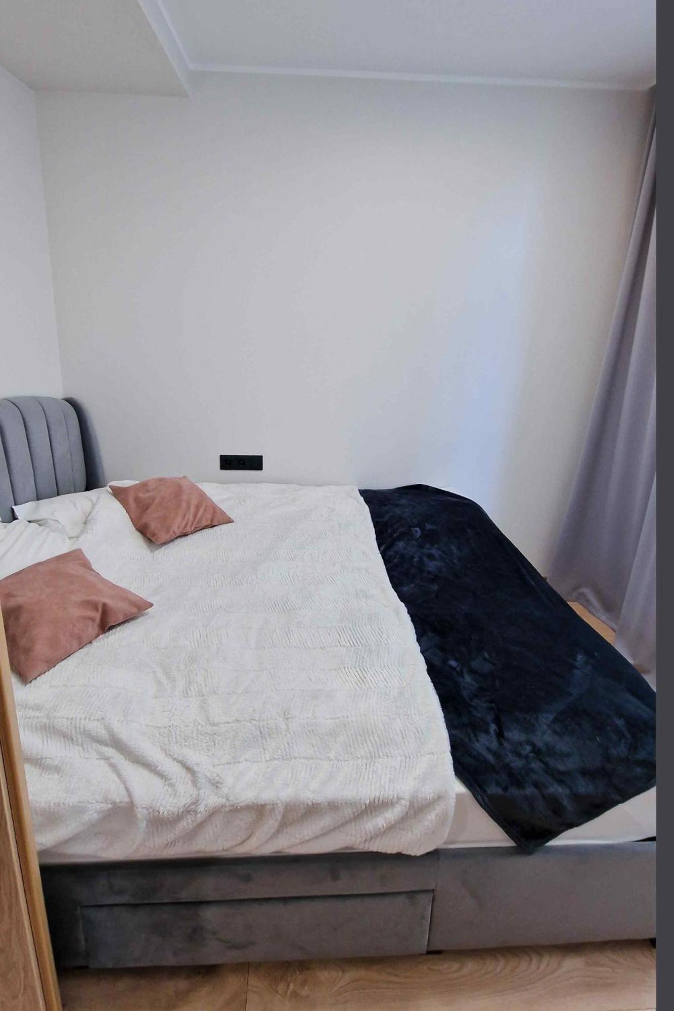 Suur-Posti Apartments Παρνού Εξωτερικό φωτογραφία