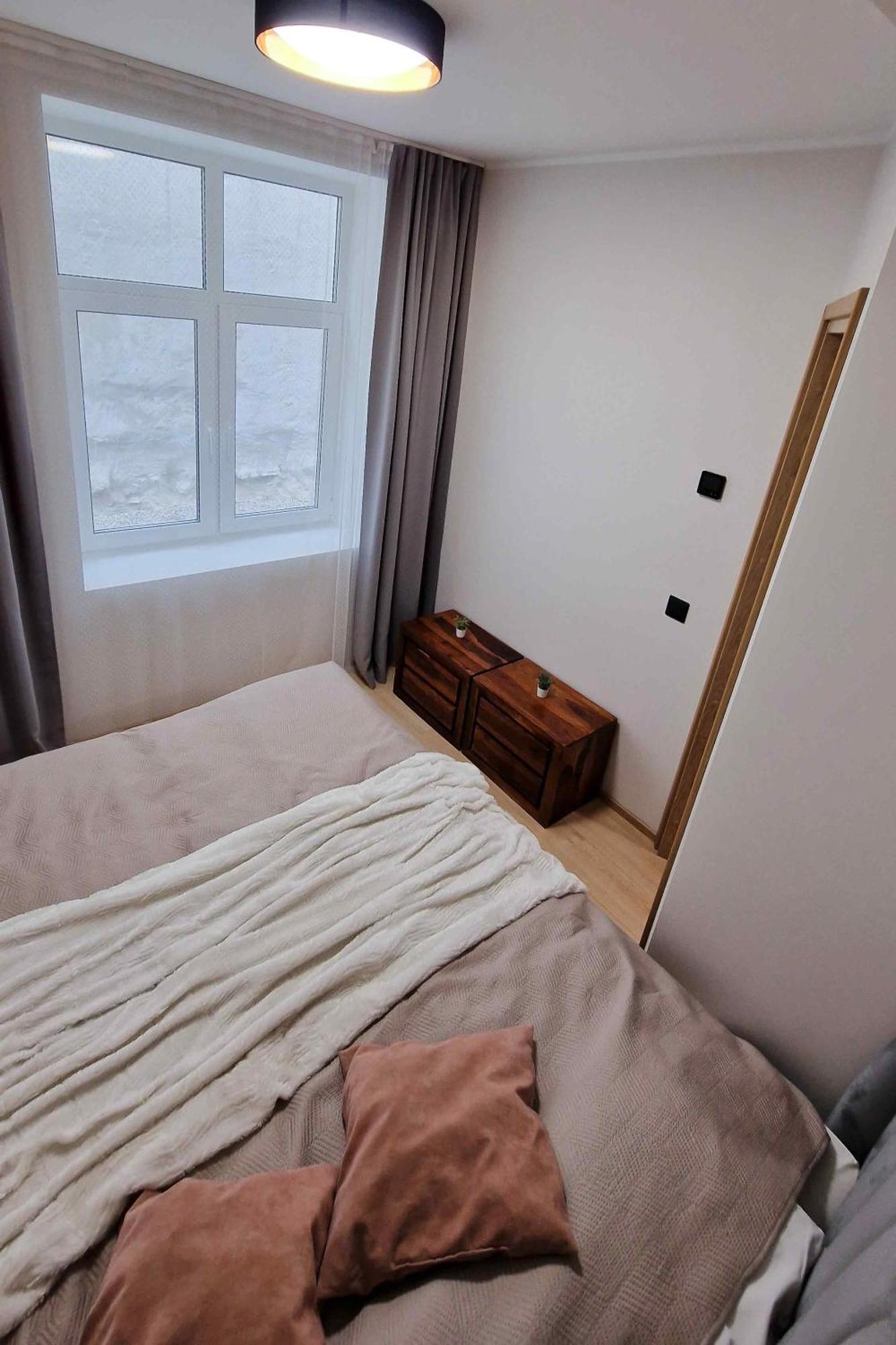 Suur-Posti Apartments Παρνού Εξωτερικό φωτογραφία