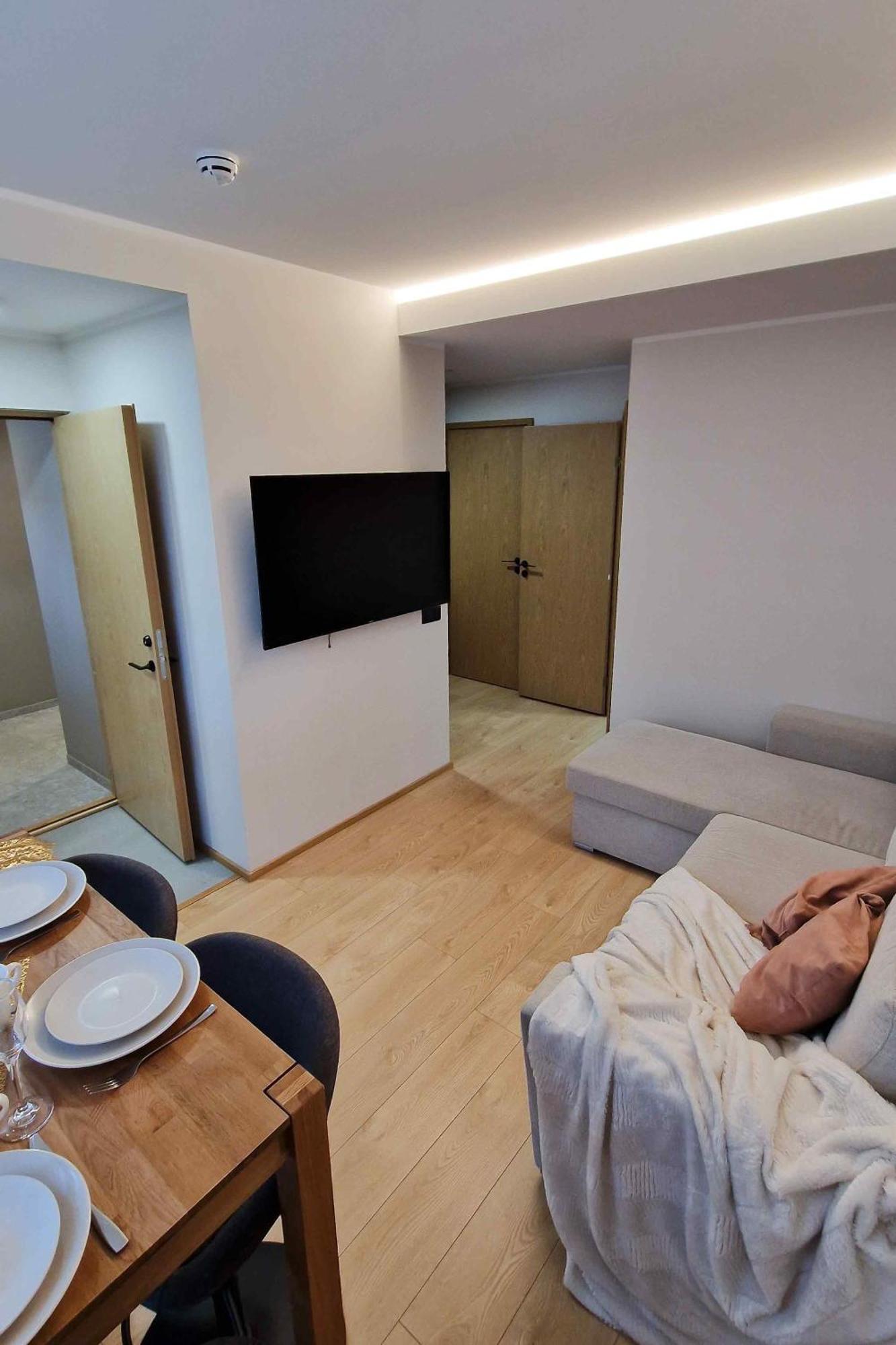 Suur-Posti Apartments Παρνού Εξωτερικό φωτογραφία