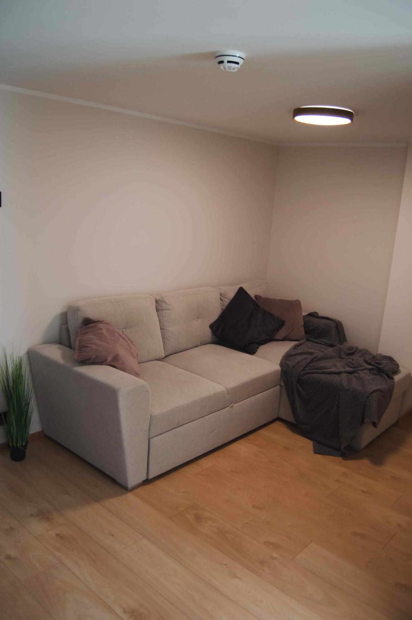 Suur-Posti Apartments Παρνού Εξωτερικό φωτογραφία