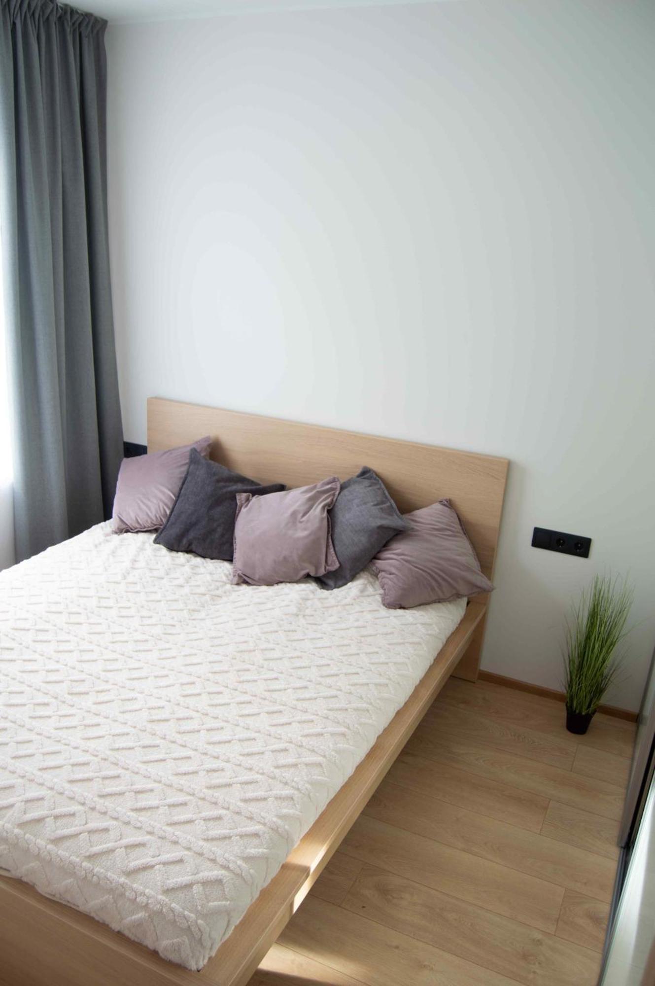 Suur-Posti Apartments Παρνού Εξωτερικό φωτογραφία