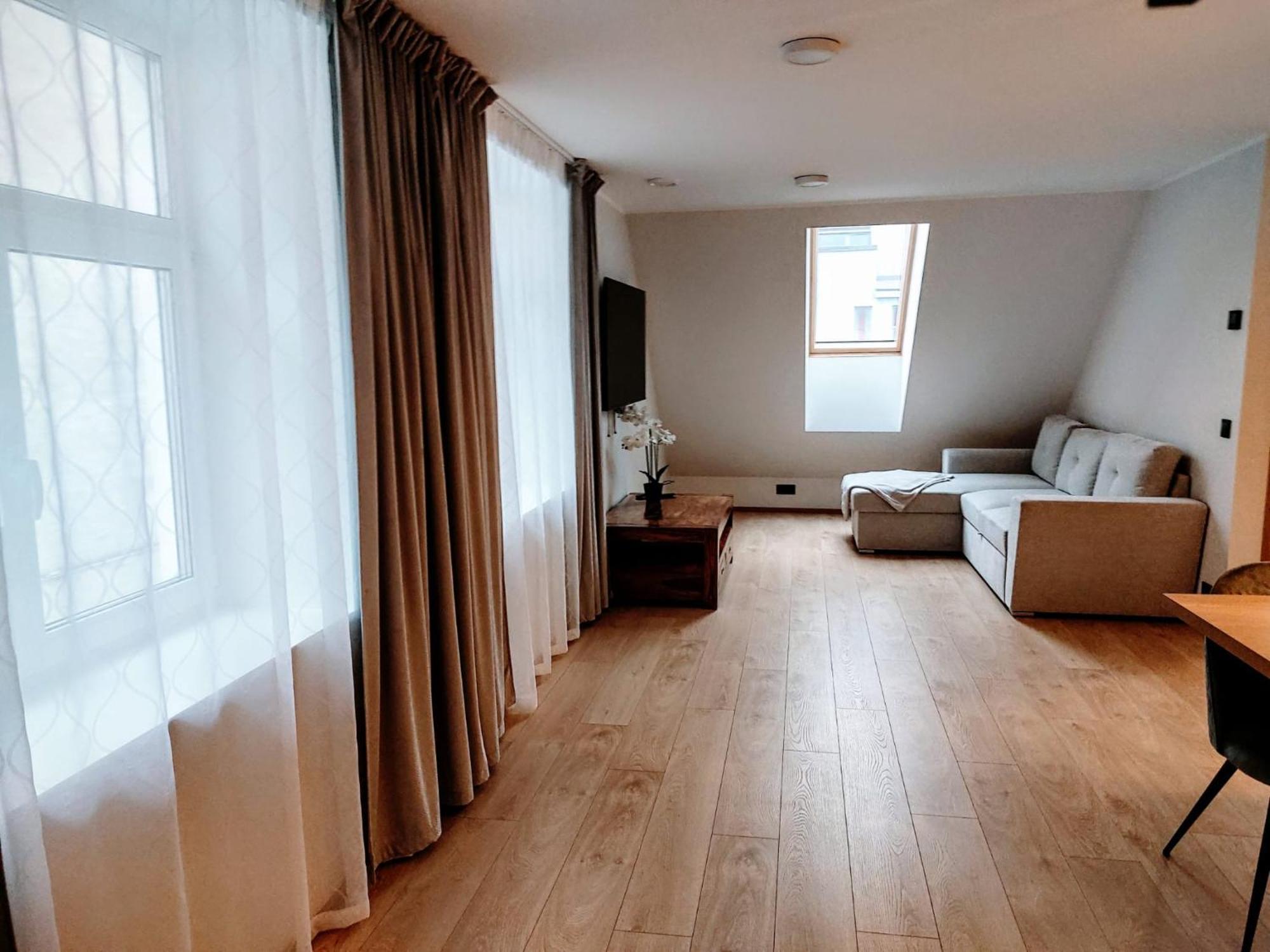 Suur-Posti Apartments Παρνού Εξωτερικό φωτογραφία