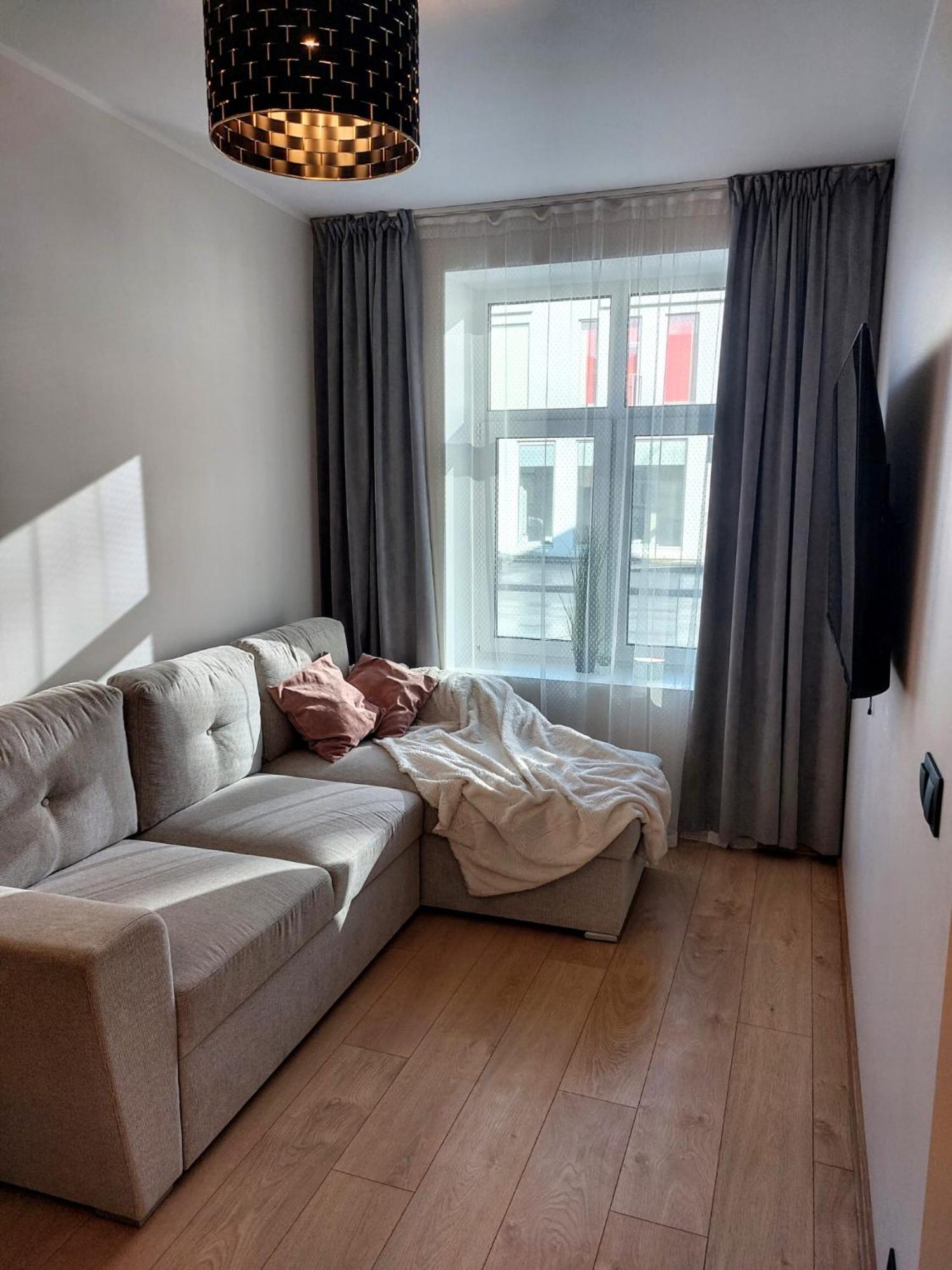Suur-Posti Apartments Παρνού Εξωτερικό φωτογραφία
