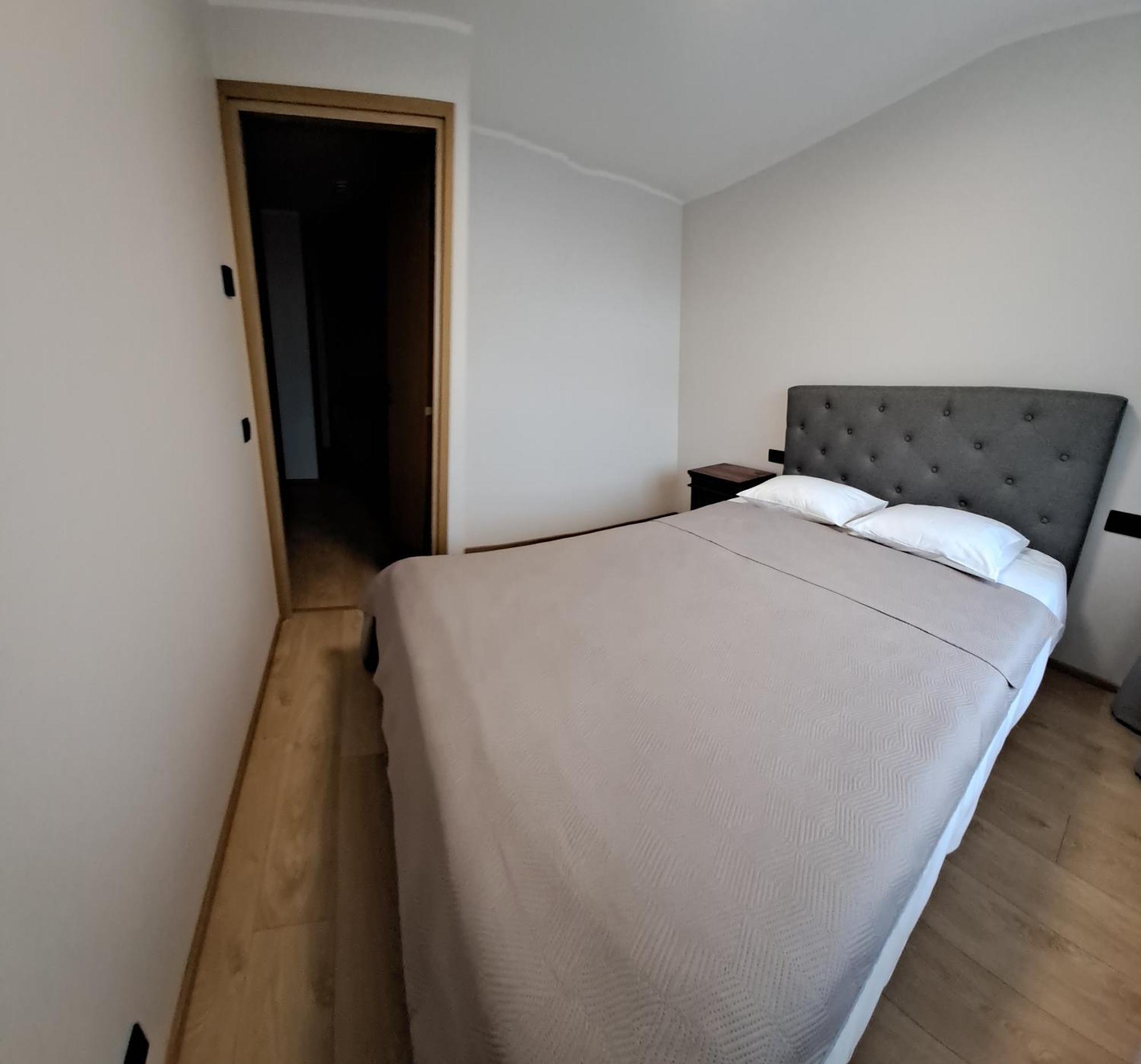 Suur-Posti Apartments Παρνού Εξωτερικό φωτογραφία