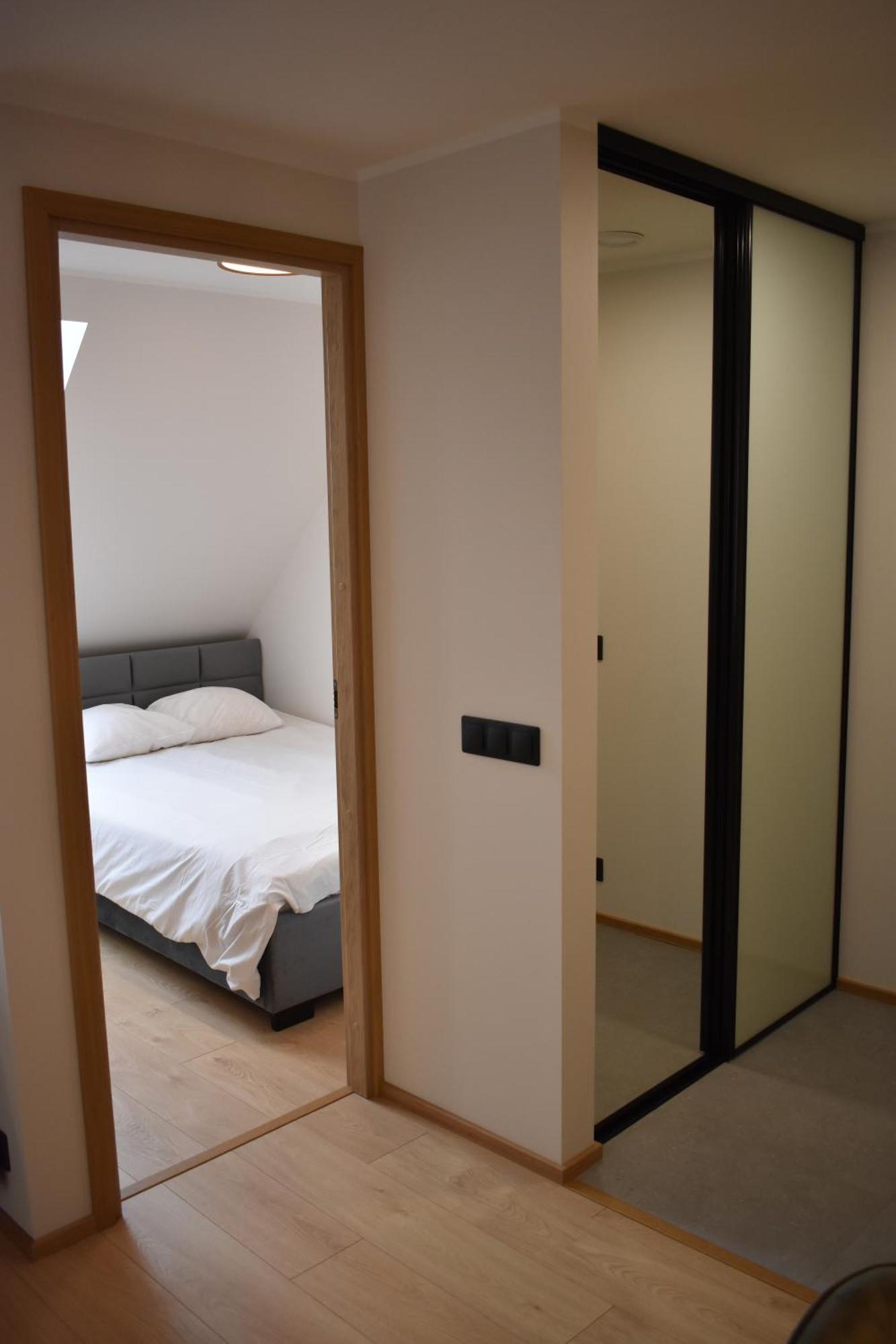 Suur-Posti Apartments Παρνού Δωμάτιο φωτογραφία
