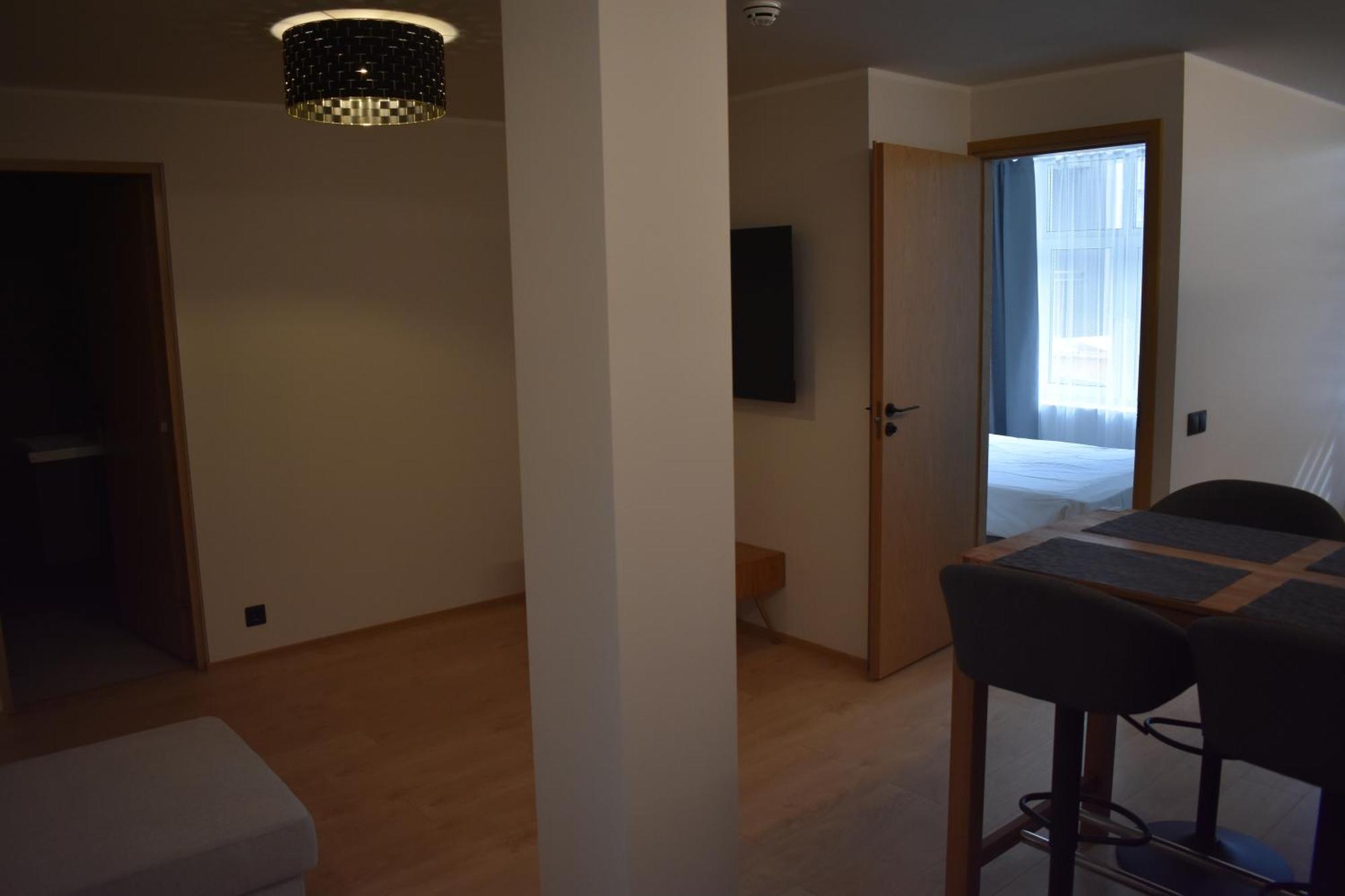 Suur-Posti Apartments Παρνού Δωμάτιο φωτογραφία