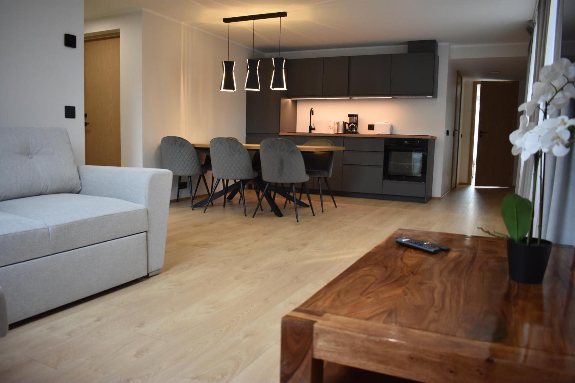 Suur-Posti Apartments Παρνού Δωμάτιο φωτογραφία