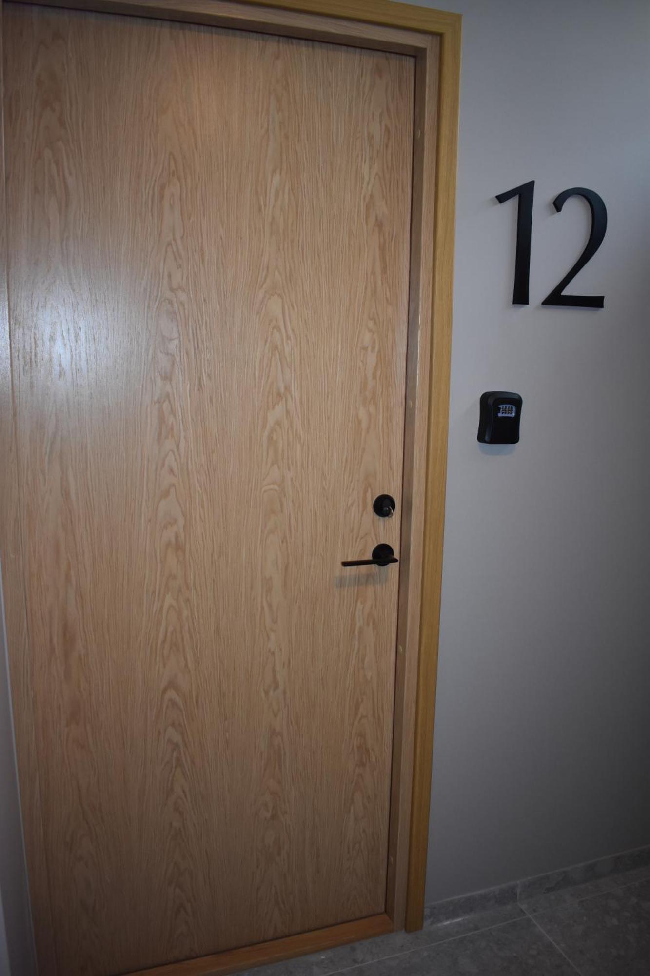 Suur-Posti Apartments Παρνού Δωμάτιο φωτογραφία