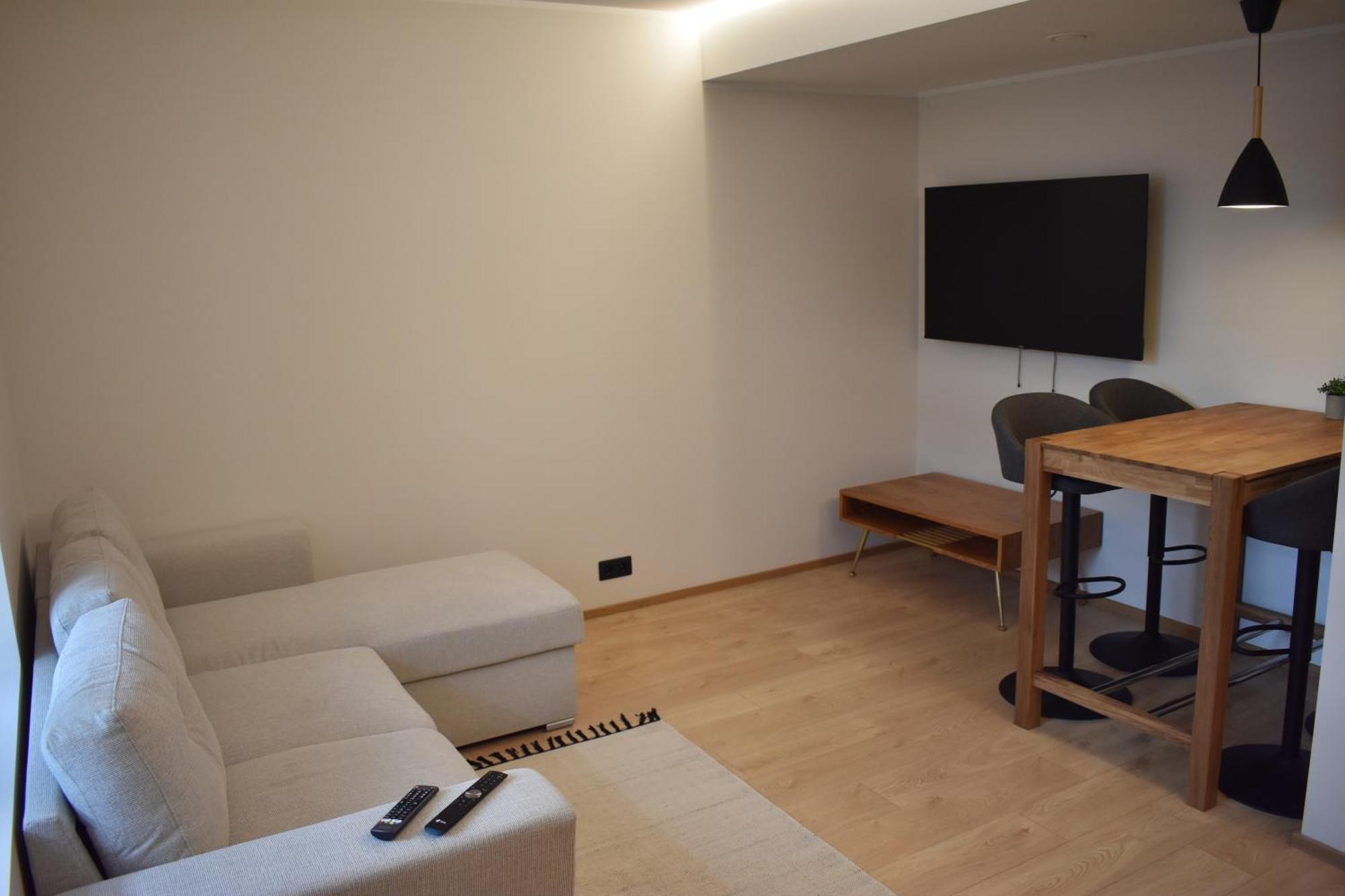 Suur-Posti Apartments Παρνού Εξωτερικό φωτογραφία