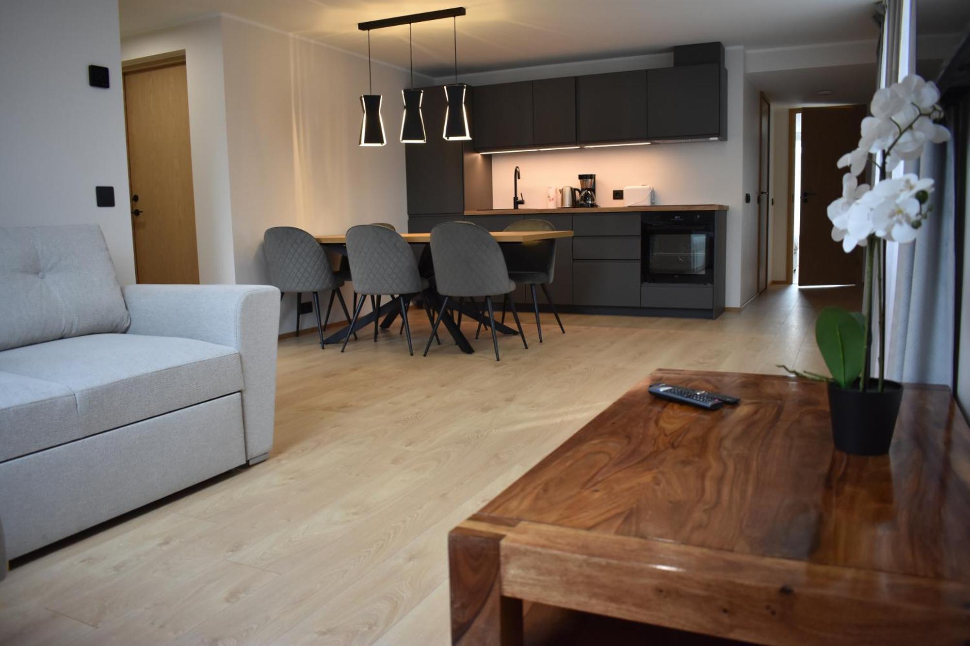 Suur-Posti Apartments Παρνού Εξωτερικό φωτογραφία