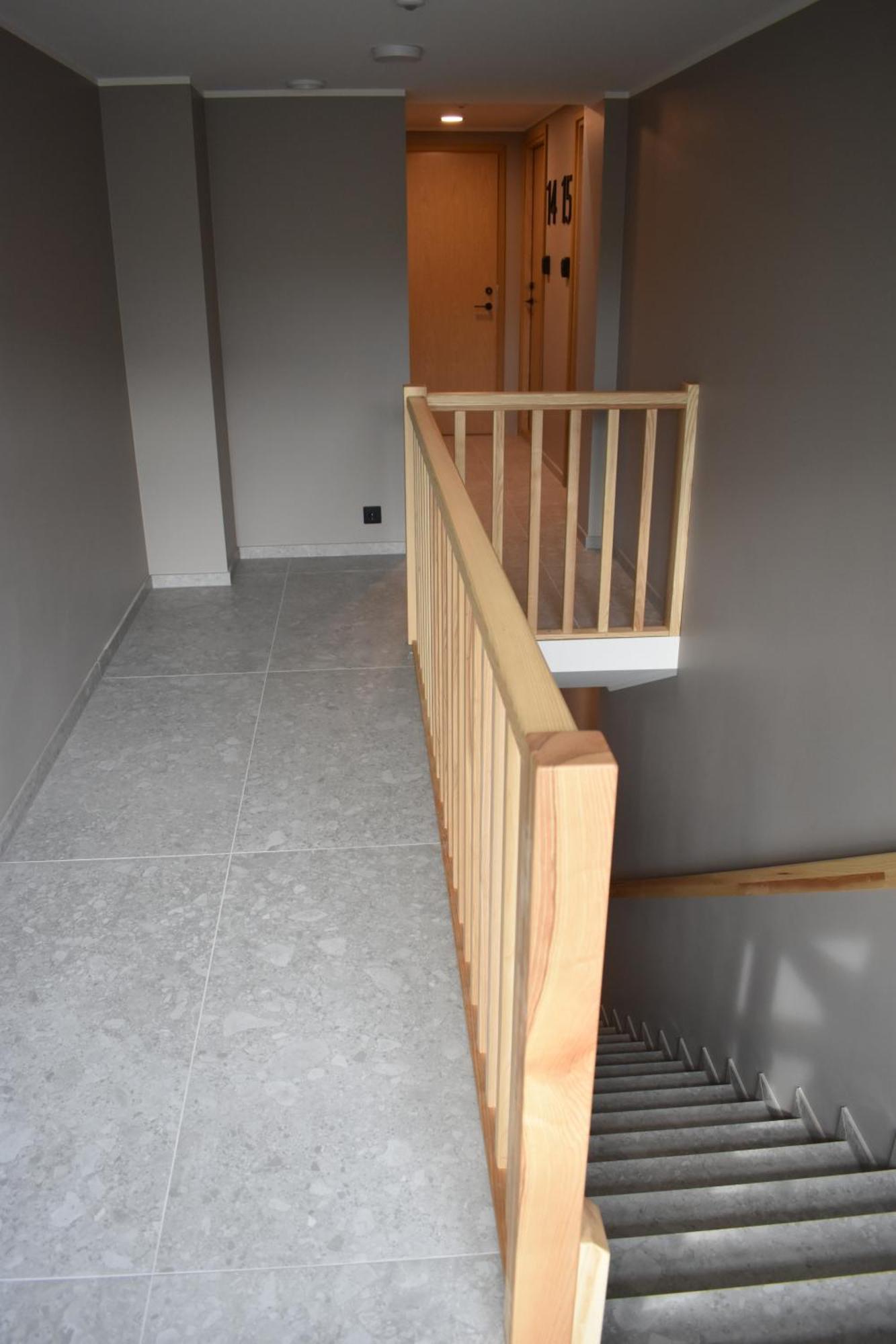 Suur-Posti Apartments Παρνού Δωμάτιο φωτογραφία