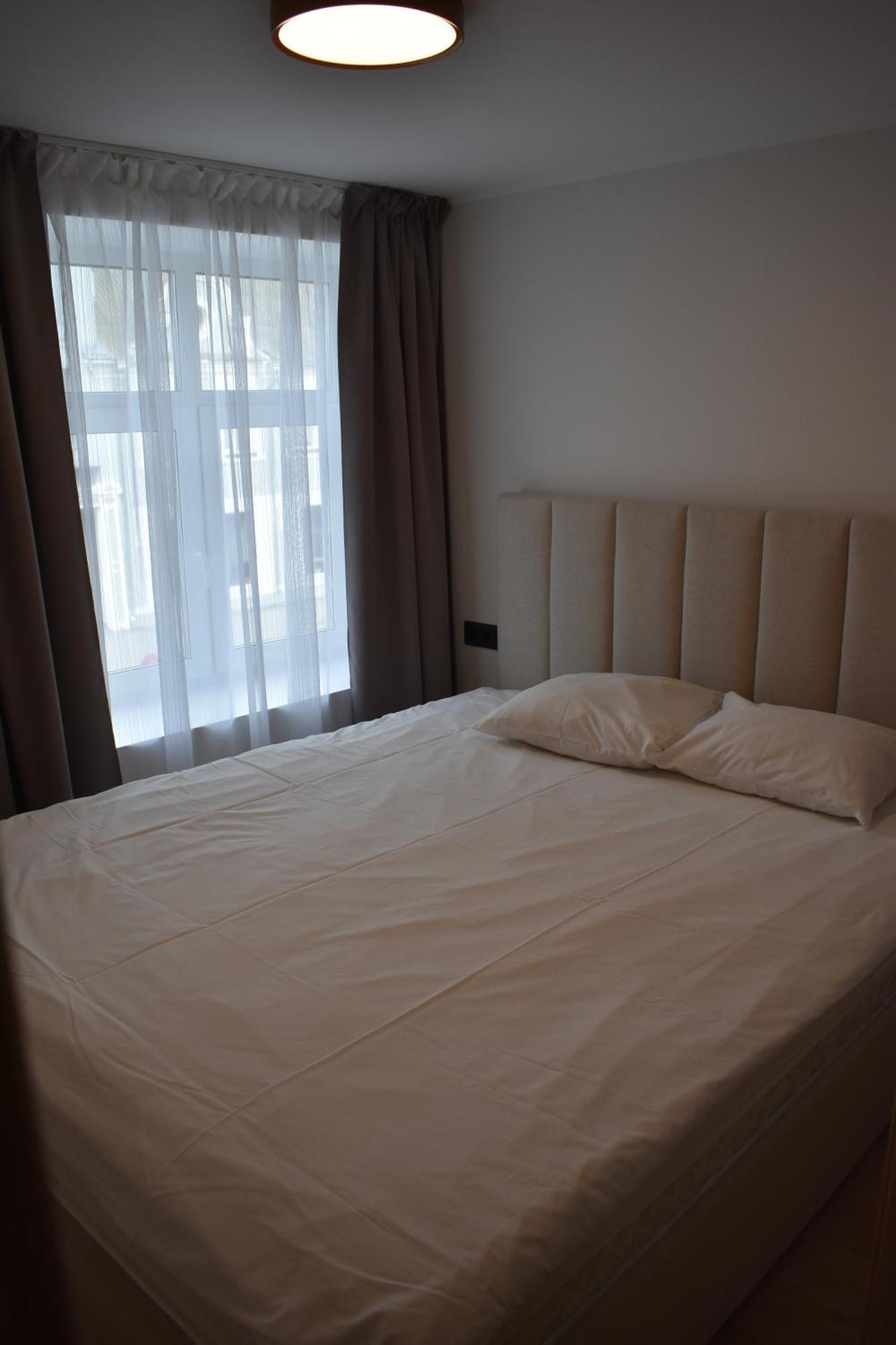 Suur-Posti Apartments Παρνού Εξωτερικό φωτογραφία