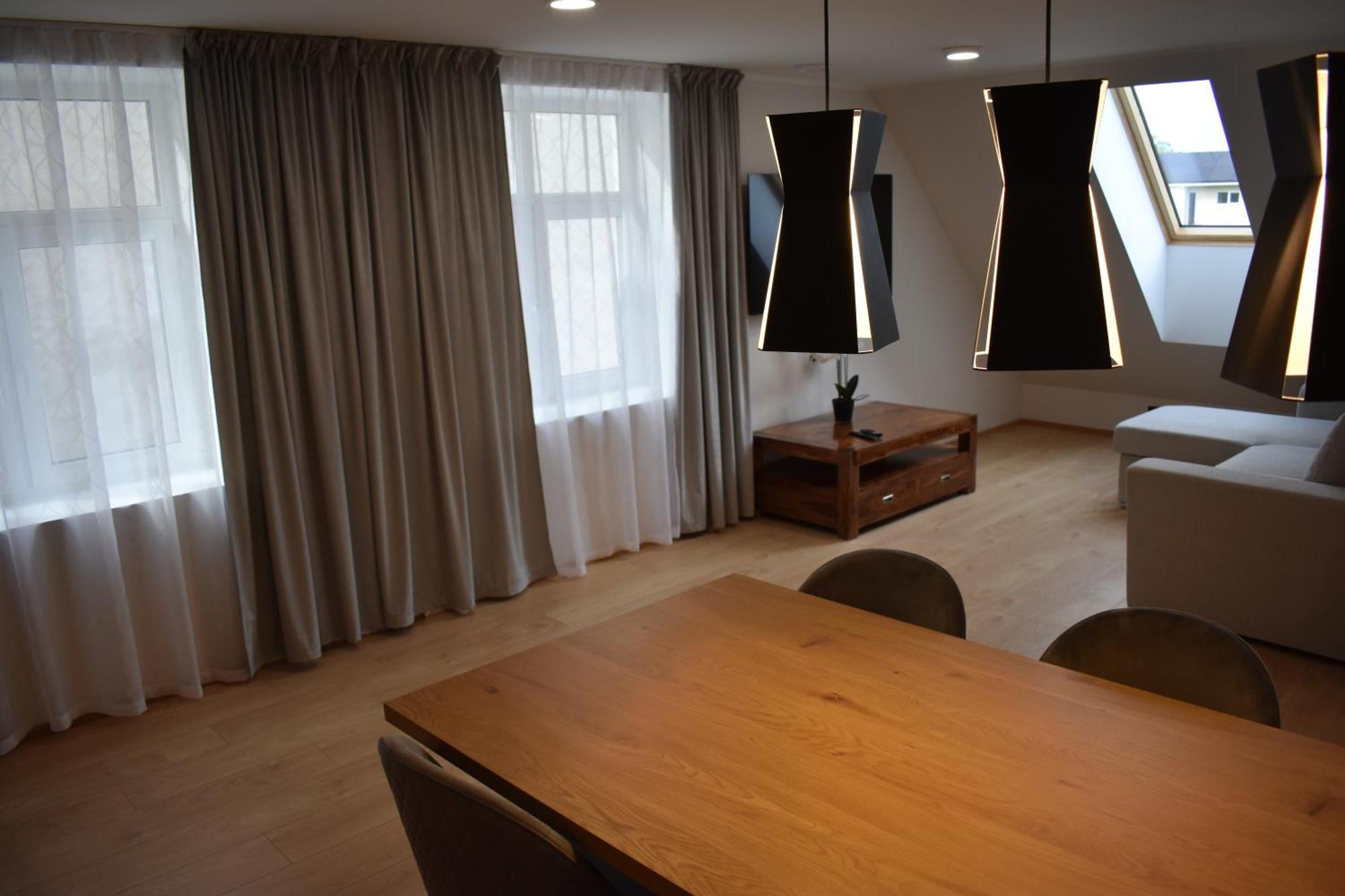 Suur-Posti Apartments Παρνού Δωμάτιο φωτογραφία