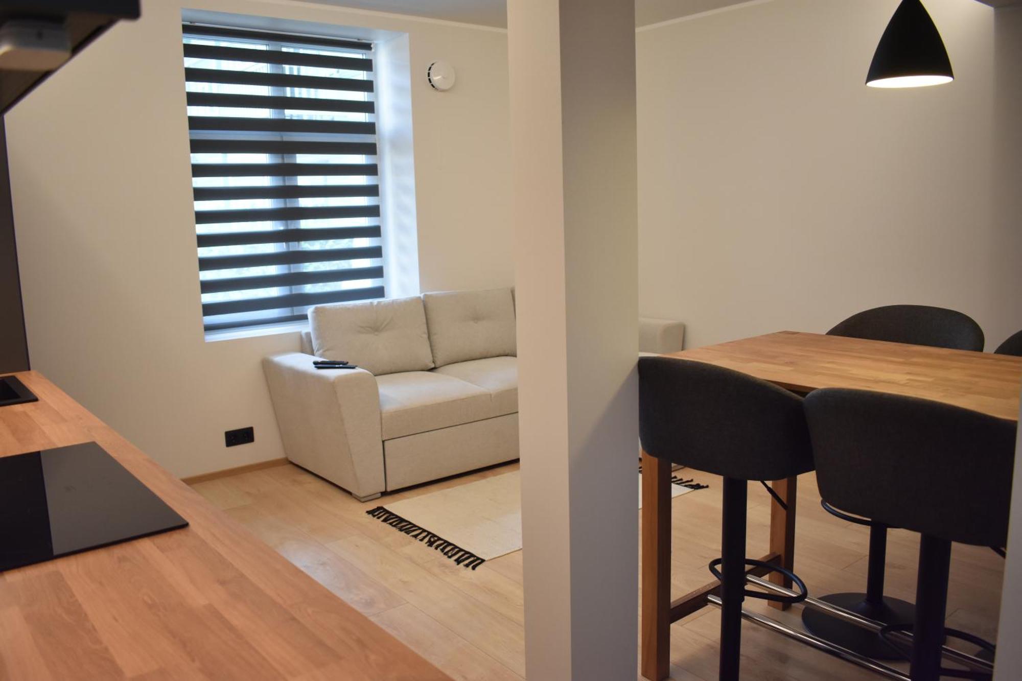 Suur-Posti Apartments Παρνού Δωμάτιο φωτογραφία