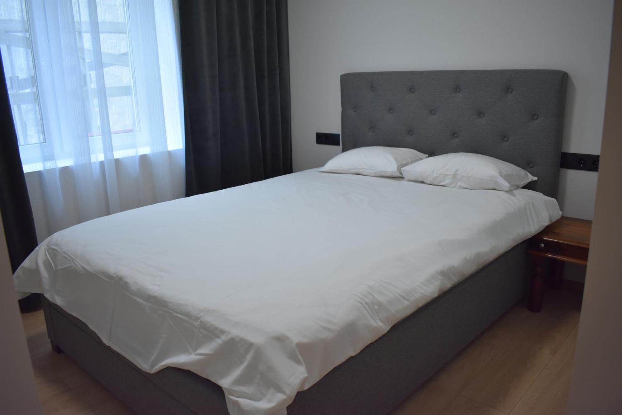 Suur-Posti Apartments Παρνού Δωμάτιο φωτογραφία
