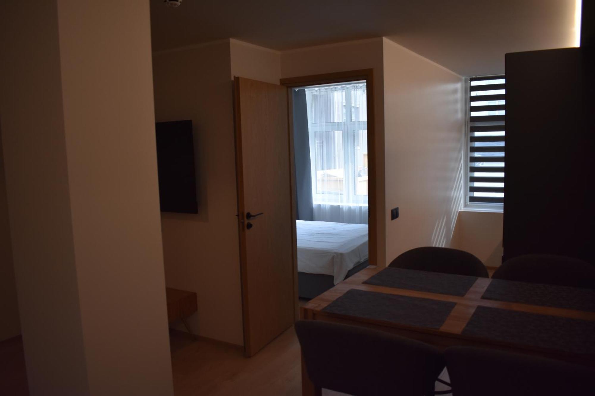 Suur-Posti Apartments Παρνού Δωμάτιο φωτογραφία