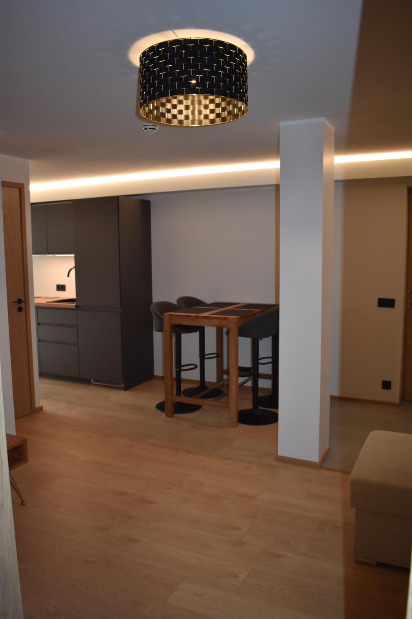 Suur-Posti Apartments Παρνού Εξωτερικό φωτογραφία