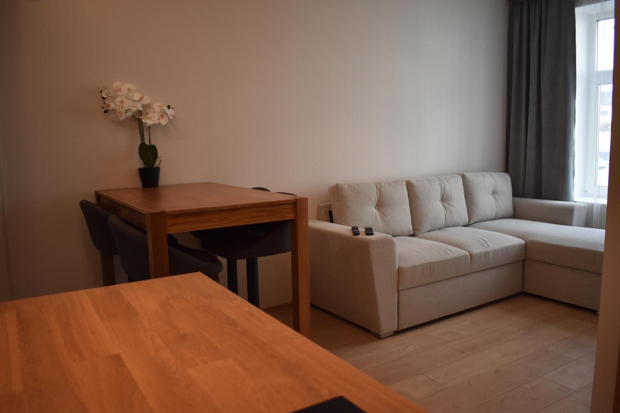 Suur-Posti Apartments Παρνού Δωμάτιο φωτογραφία