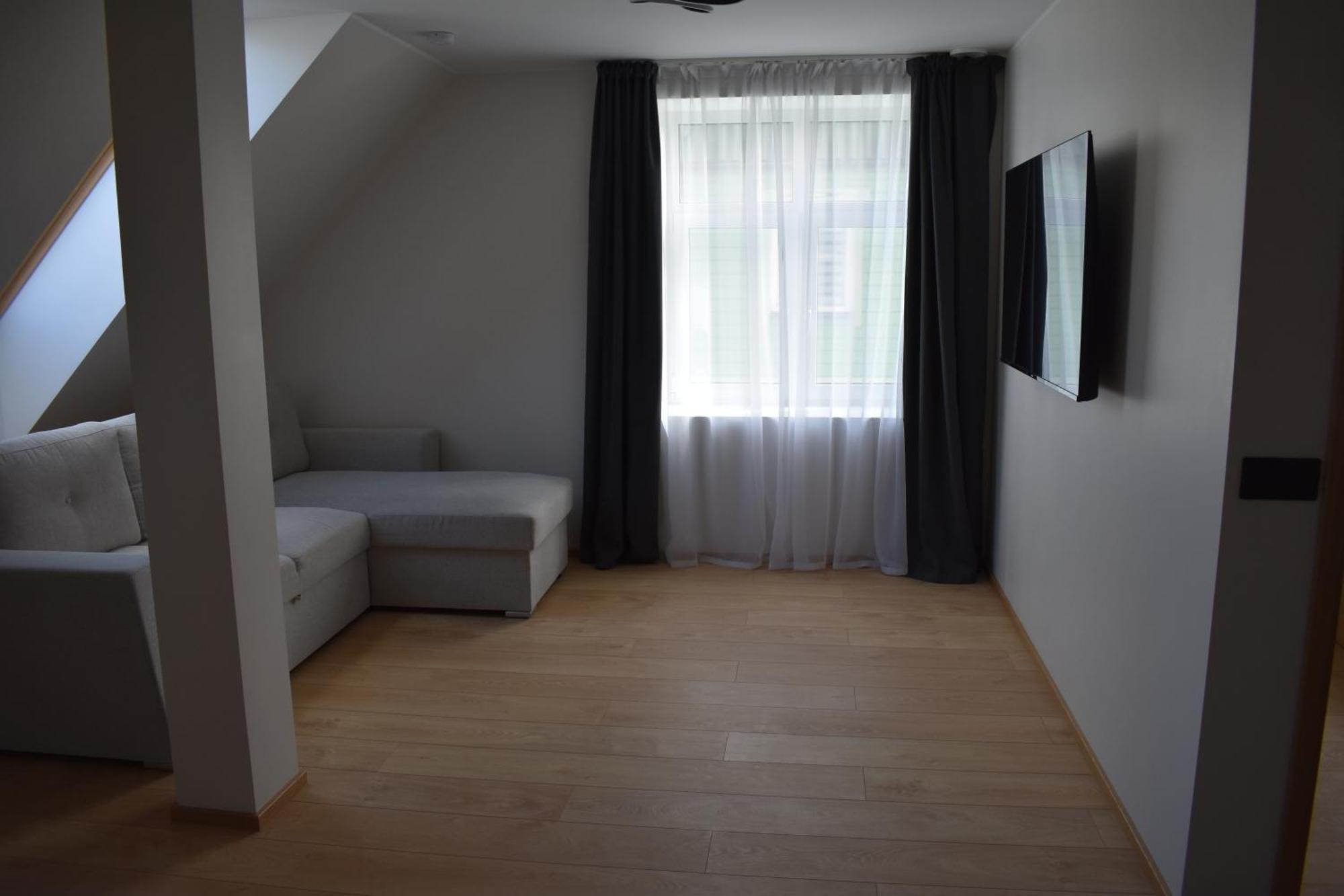 Suur-Posti Apartments Παρνού Εξωτερικό φωτογραφία