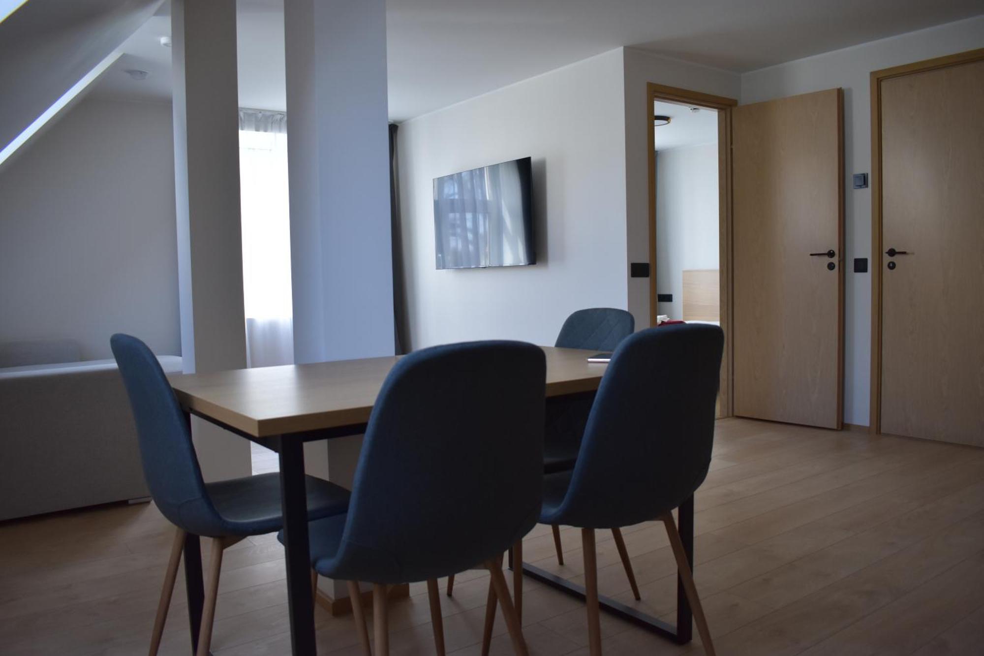 Suur-Posti Apartments Παρνού Εξωτερικό φωτογραφία