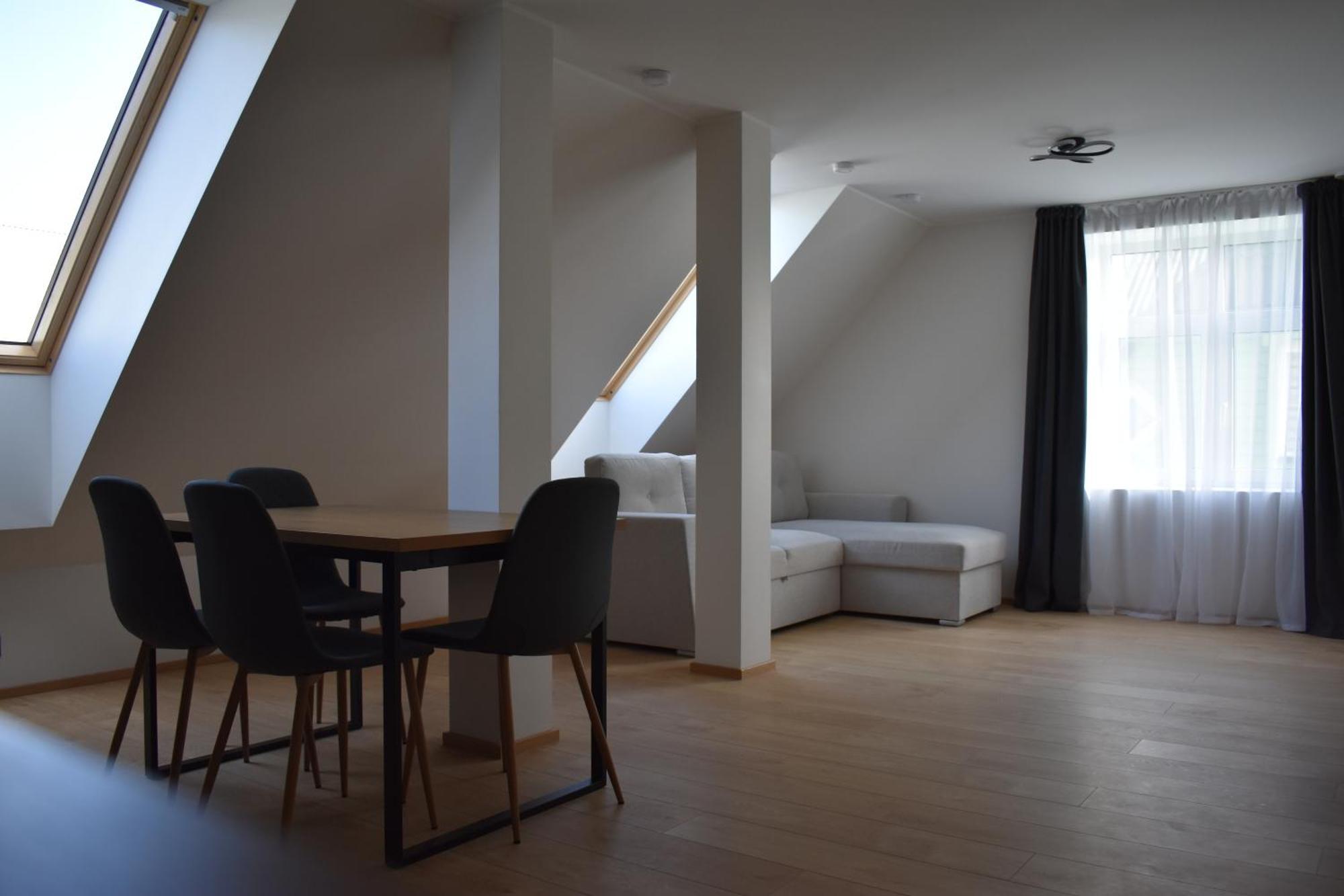 Suur-Posti Apartments Παρνού Εξωτερικό φωτογραφία