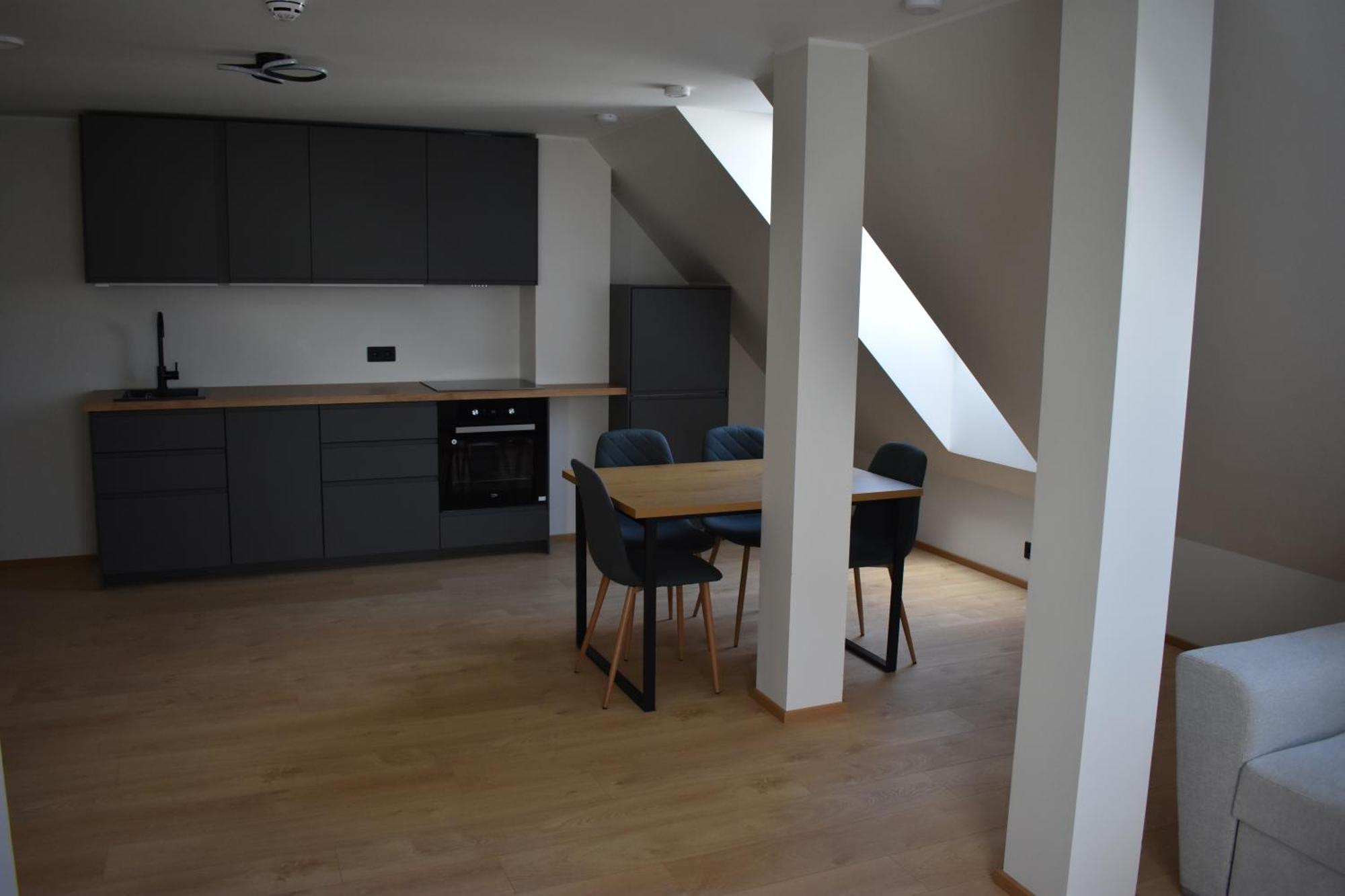 Suur-Posti Apartments Παρνού Εξωτερικό φωτογραφία