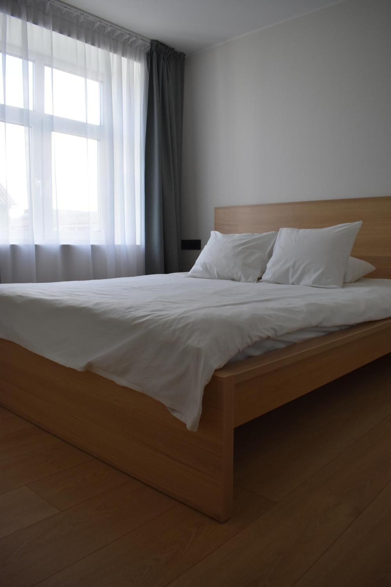 Suur-Posti Apartments Παρνού Εξωτερικό φωτογραφία