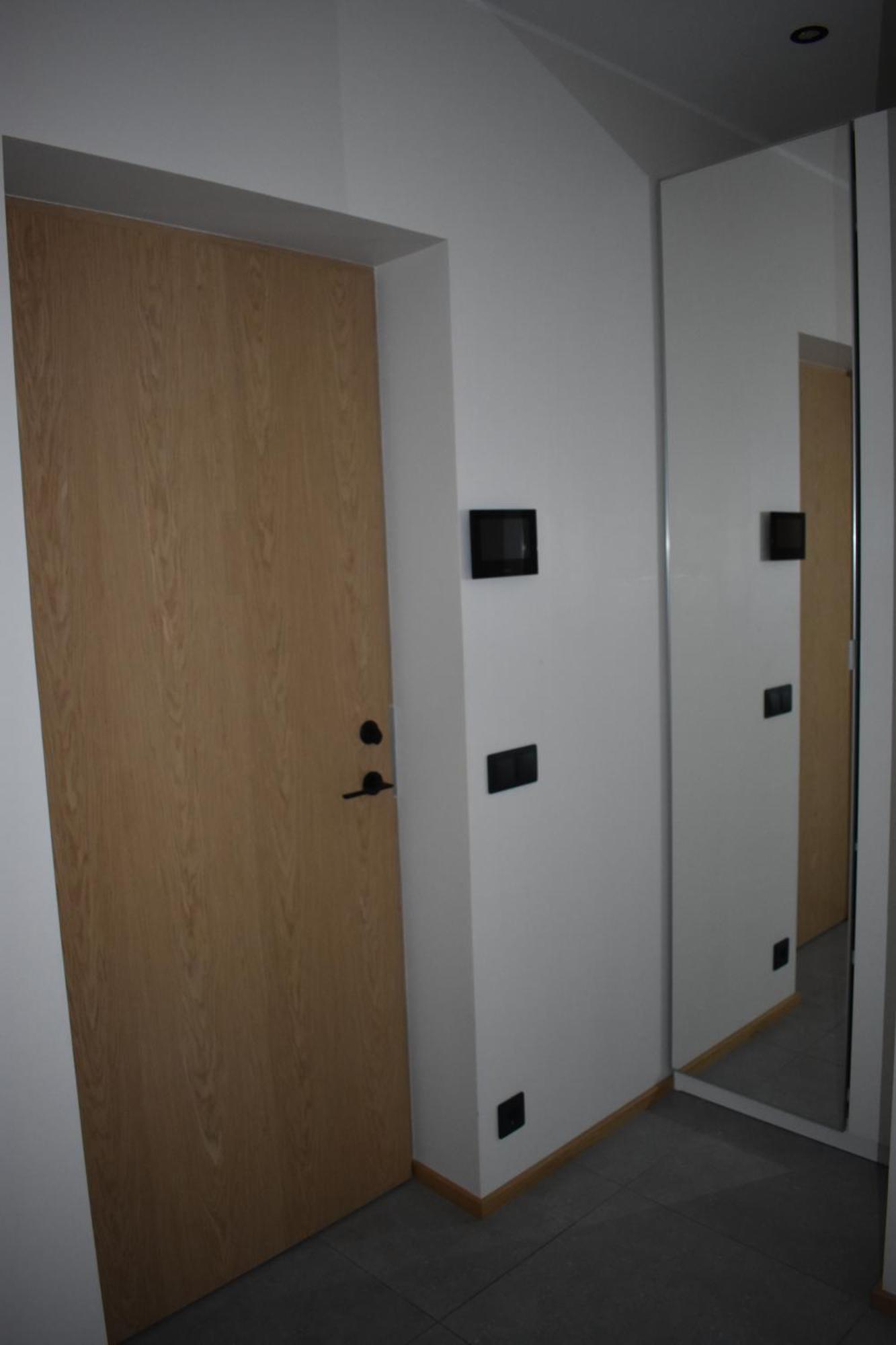 Suur-Posti Apartments Παρνού Εξωτερικό φωτογραφία