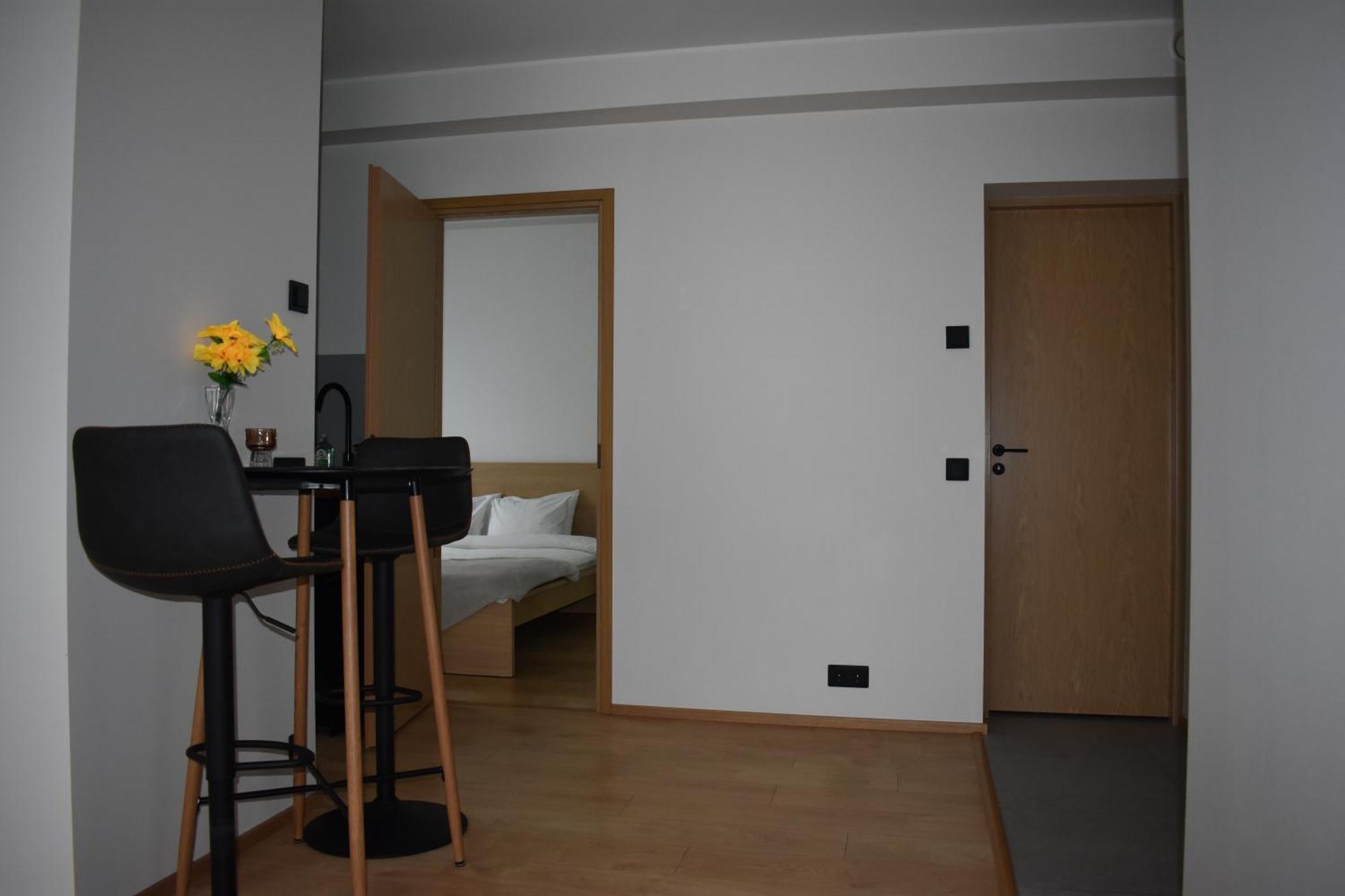 Suur-Posti Apartments Παρνού Εξωτερικό φωτογραφία