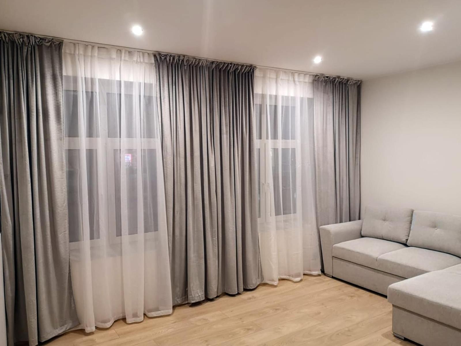 Suur-Posti Apartments Παρνού Εξωτερικό φωτογραφία