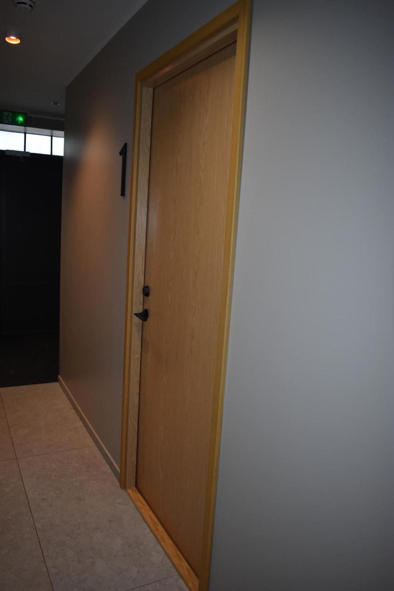 Suur-Posti Apartments Παρνού Εξωτερικό φωτογραφία