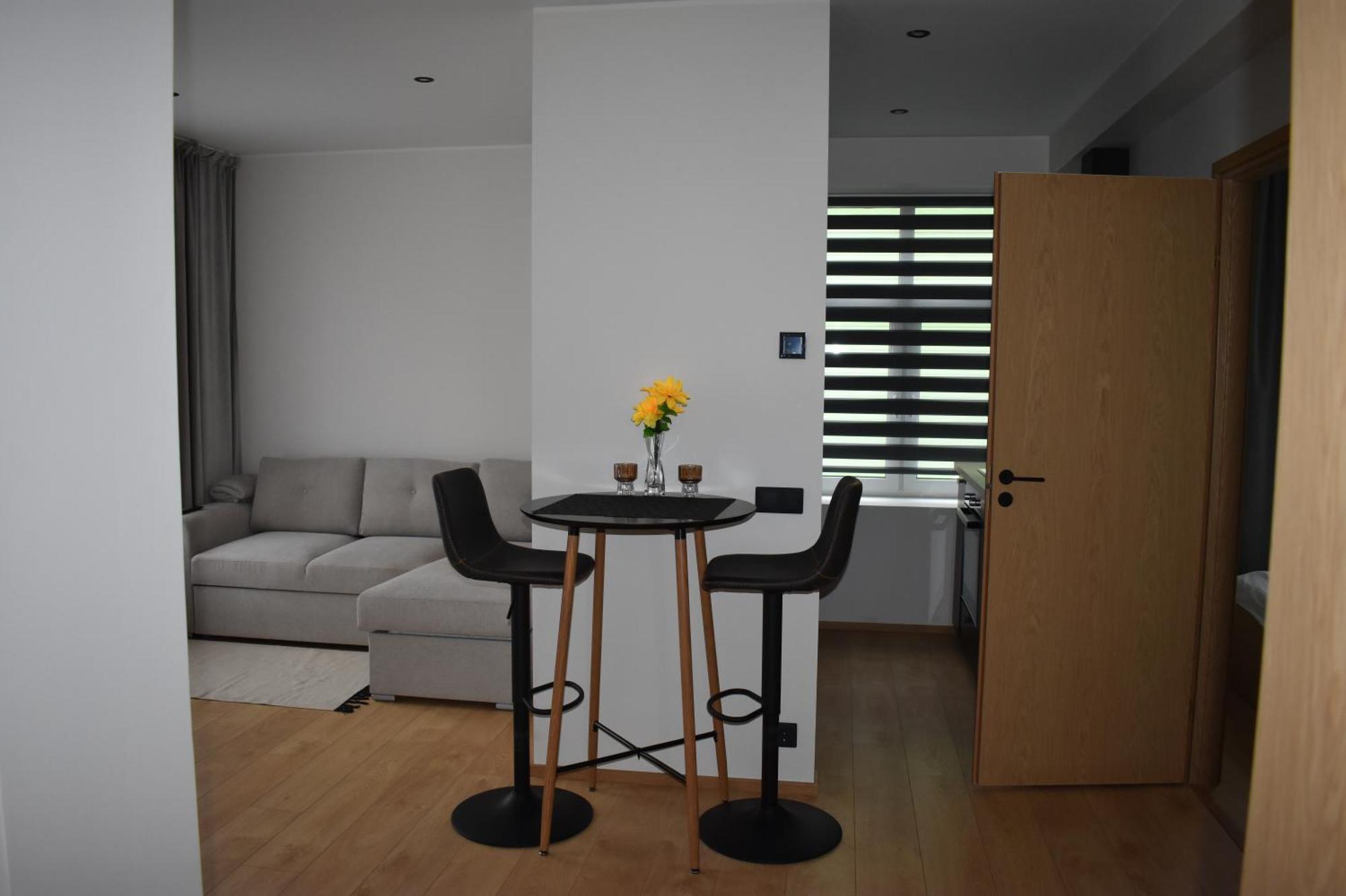 Suur-Posti Apartments Παρνού Εξωτερικό φωτογραφία