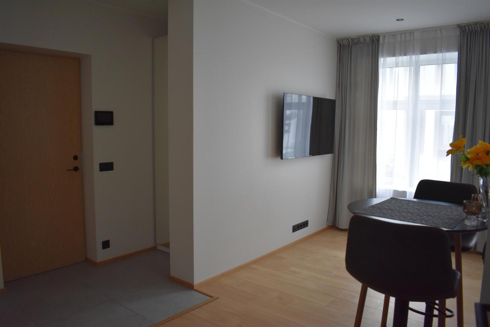Suur-Posti Apartments Παρνού Εξωτερικό φωτογραφία