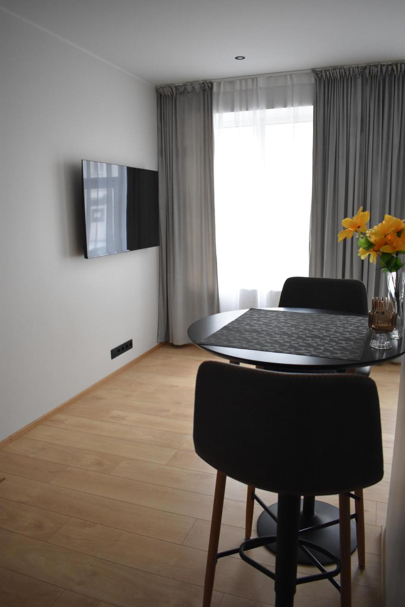 Suur-Posti Apartments Παρνού Εξωτερικό φωτογραφία