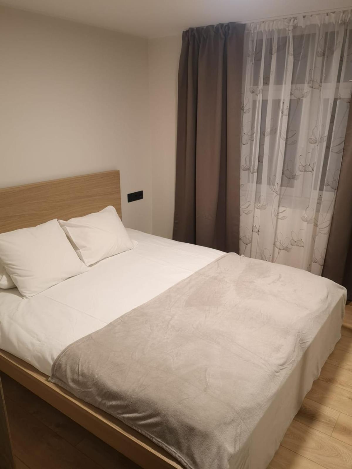 Suur-Posti Apartments Παρνού Εξωτερικό φωτογραφία