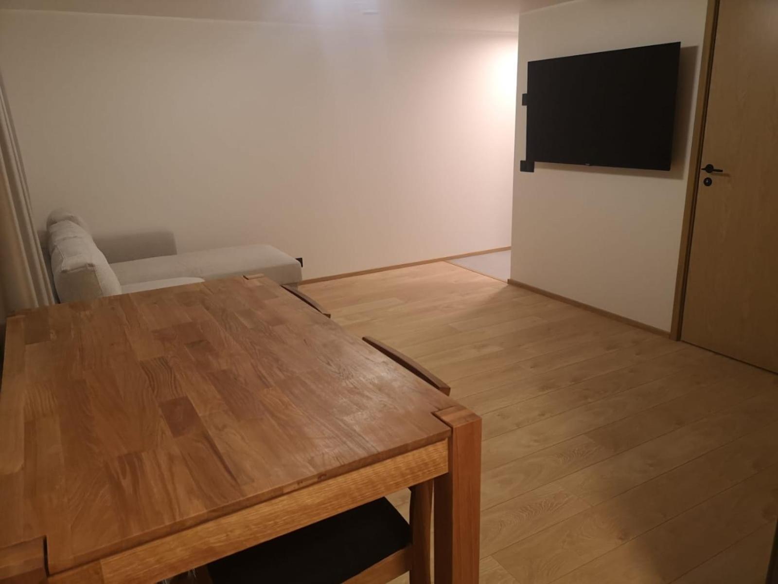 Suur-Posti Apartments Παρνού Εξωτερικό φωτογραφία