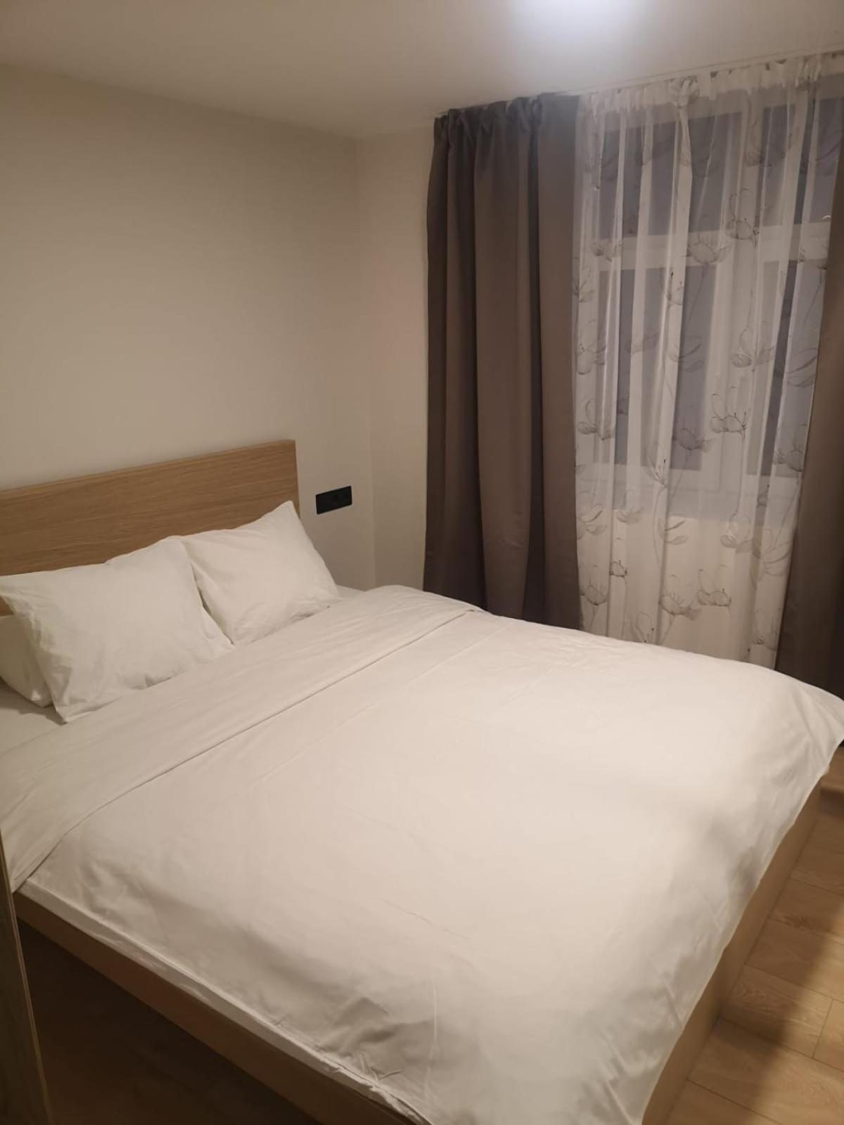 Suur-Posti Apartments Παρνού Εξωτερικό φωτογραφία
