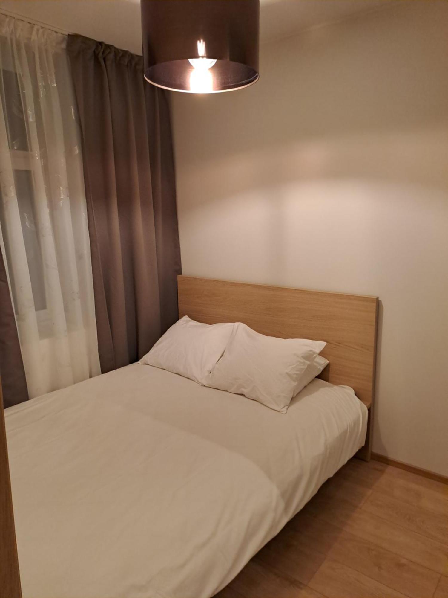 Suur-Posti Apartments Παρνού Εξωτερικό φωτογραφία