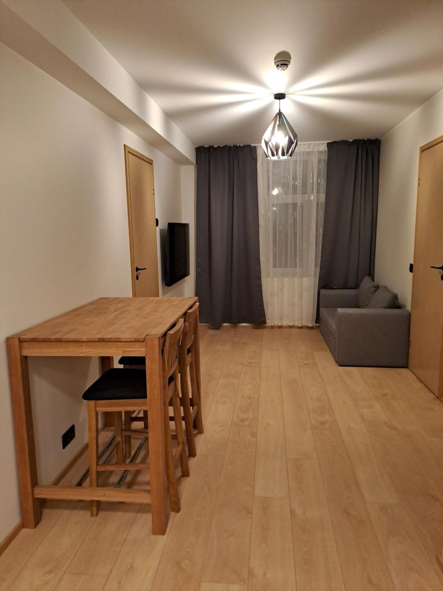 Suur-Posti Apartments Παρνού Εξωτερικό φωτογραφία