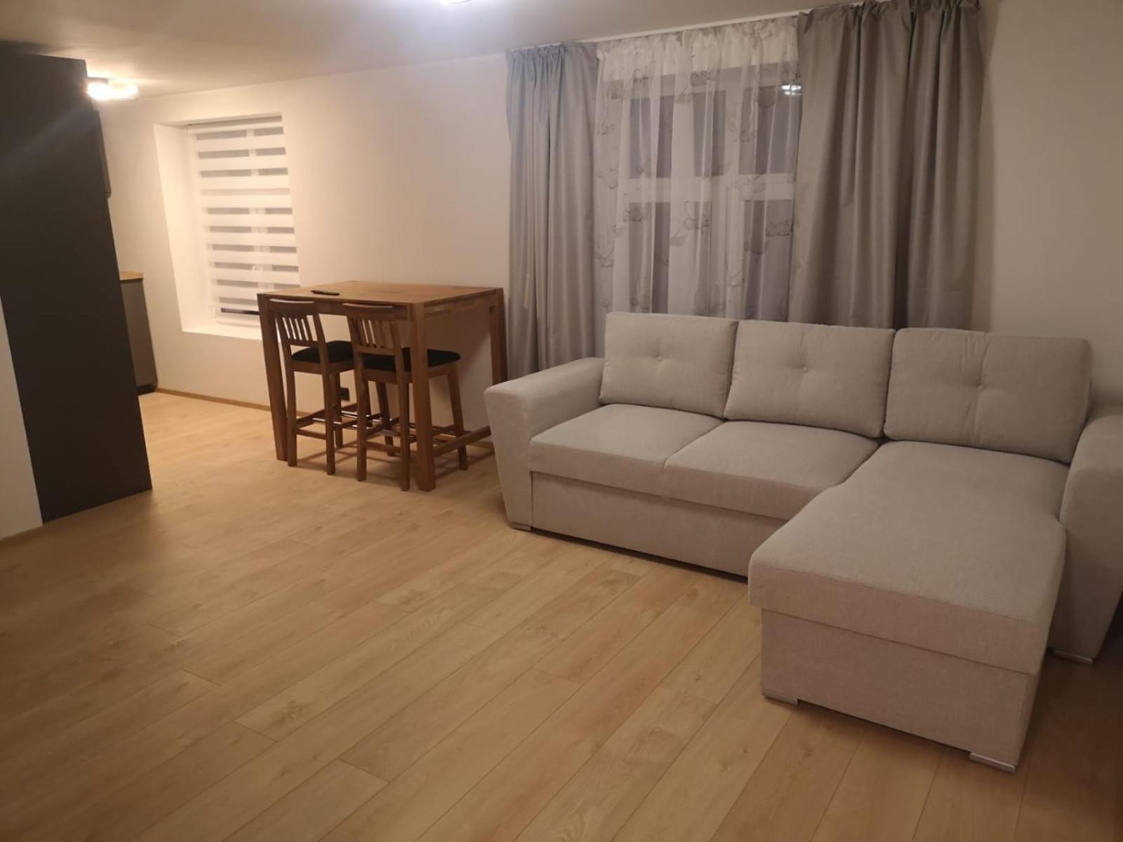Suur-Posti Apartments Παρνού Εξωτερικό φωτογραφία